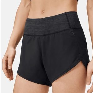 Outdoor voices Hudson shorts